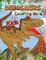 Dinosaur Coloring Book for Kids