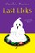 Last Licks