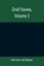 Droll Stories, Volume 3