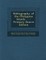Bibliography of the Philippine Islands ...