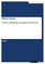 Cloud Computing. Actionable Architecture