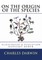 On the Origin Of Species