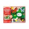 MELISSA & DOUG Lauku saimniecības puzle ar lieliem gabaliem