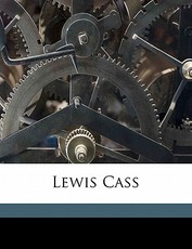Lewis Cass