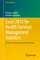 Excel 2013 for Health Services Management Statistics