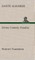 Divine Comedy, Norton's Translation, Paradise