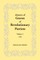 Abstract of Graves of Revolutionary Patriots