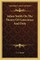 Adam Smith on the Theory of Conscience and Duty