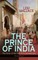 THE PRINCE OF INDIA - The Story of the Fall of Constantinople (Historical Novel)