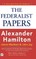 The Federalist Papers (Hardcover Library Edition)