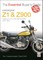 Kawasaki Z1 & Z900