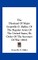 The Dismissal of Major Granville O. Haller, of the Regular Army of the United States, by Order of the Secretary of War (1863)