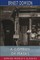 A Comedy of Masks (Esprios Classics)