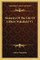Memoirs of the Life of Gilbert Wakefield V1