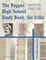 The Popper High School Study Book for Cello, Volume Two