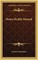 Home Health Manual