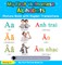 My First Vietnamese Alphabets Picture Book with English Translations