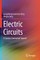 Electric Circuits