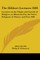 The Hibbert Lectures 1884