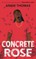 Concrete Rose