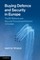 Buying Defence and Security in Europe