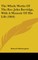 The Whole Works of the REV. John Berridge, with a Memoir of His Life (1864)