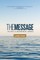 The Message Outreach Edition, Large Print (Softcover)