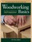 Woodworking Basics