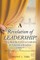 A Revelation of Leadership!