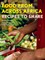Timothy, D: Food From Across Africa