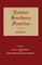 Notable Southern Families. Volume V