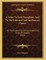 A Letter To Lord Brougham, And To The Educated And Intellectual Classes