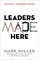 Leaders Made Here
