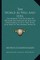 The World as Will and Idea
