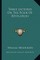 Three Lectures on the Book of Revelation