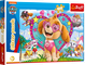 TREFL PAW PATROL Mirdzoša Puzle, 100 gab.