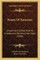 Poems of Tennyson