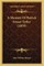 A Memoir Of Patrick Fraser Tytler (1859)