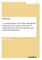 A critical analysis of the 2007-2009 global financial and economic crisis and its implications for the travel industry and associated businesses
