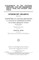 Department of the Interior spending and the president's fiscal year 2015 budget proposal