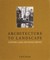 Architecture to Landscape