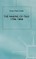 The Making of Italy, 1796-1866
