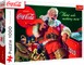 TREFL Puzzle Coca-Cola: Gifts from Santa Claus, 1000 pcs