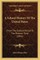 A School History Of The United States