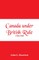 Canada under British Rule 1760-1900