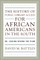 The History of Public Library Access for African Americans in the South