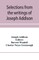Selections from the writings of Joseph Addison