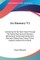 An Itinerary V2