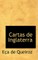 Cartas de Inglaterra