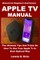 Apple TV Manual